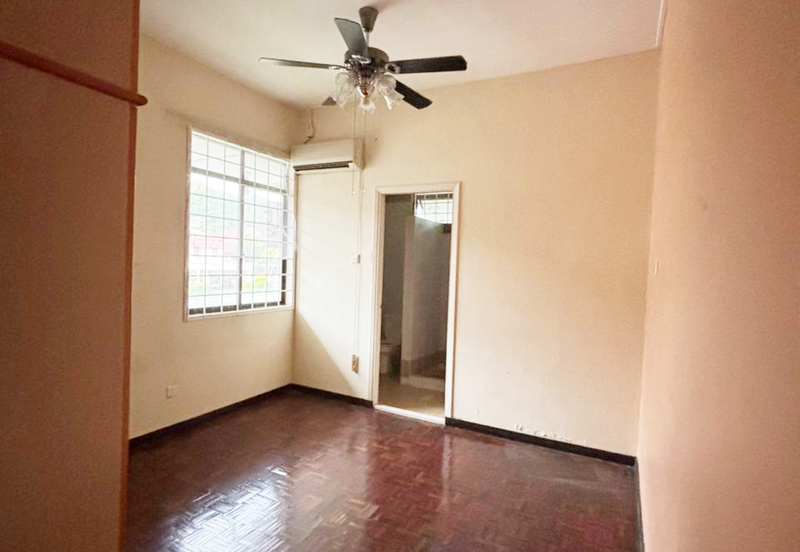 Taman Bestari | Herat of Luyang | near Klinik Kesihatan Luyang and The Logg