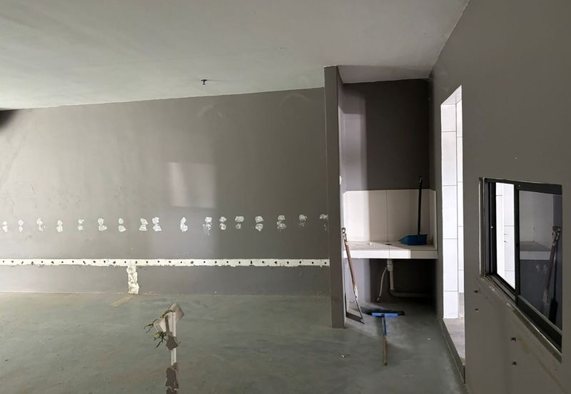 Sutera Avenue 1st Floor Corner Opposite Imago Shopping Mall