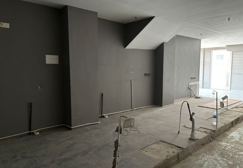 Sutera Avenue 1st Floor Corner Opposite Imago Shopping Mall