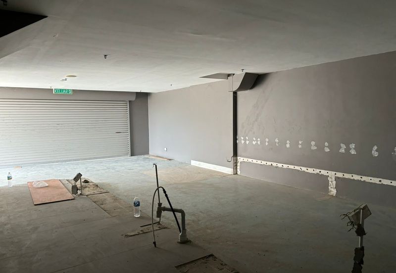 Sutera Avenue 1st Floor Corner Opposite Imago Shopping Mall