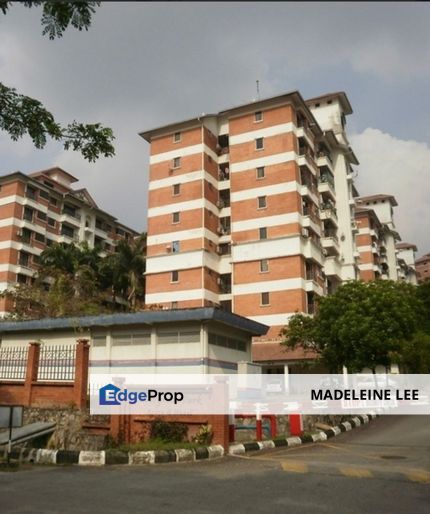 Bandar Sg Long, Cozy Home, Great Location  | Red Brick, Green Living  | Your Poolside Retreat |  Comfort Meets Convenience | A Home Near UTAR, Selangor, Bandar Sungai Long