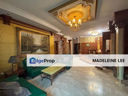 The Peak Condominium Likas | Seaview, Sabah, Likas