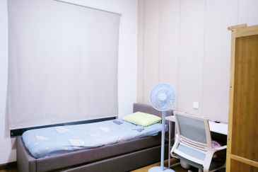 Country Garden Central Park Phase 1