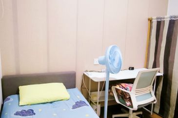 Country Garden Central Park Phase 1