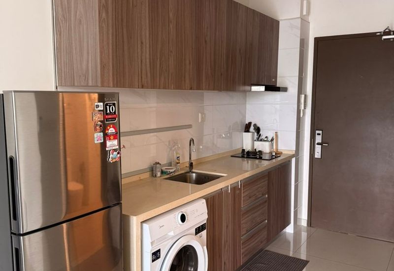 Country Garden Central Park Phase 1