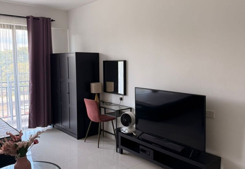 Country Garden Central Park Phase 1