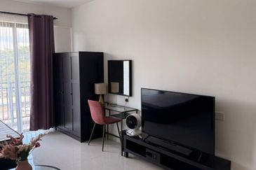 Country Garden Central Park Phase 1