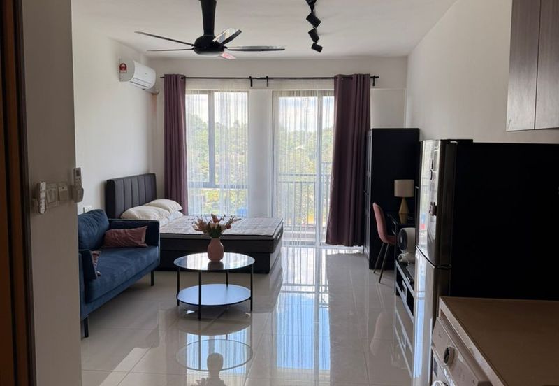 Country Garden Central Park Phase 1