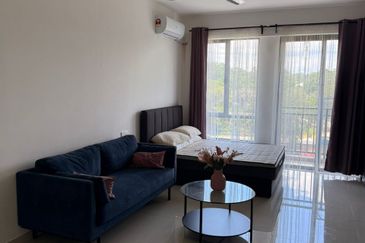 Country Garden Central Park Phase 1