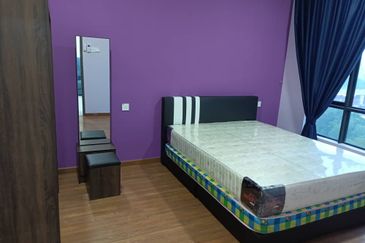 Country Garden Central Park Phase 1