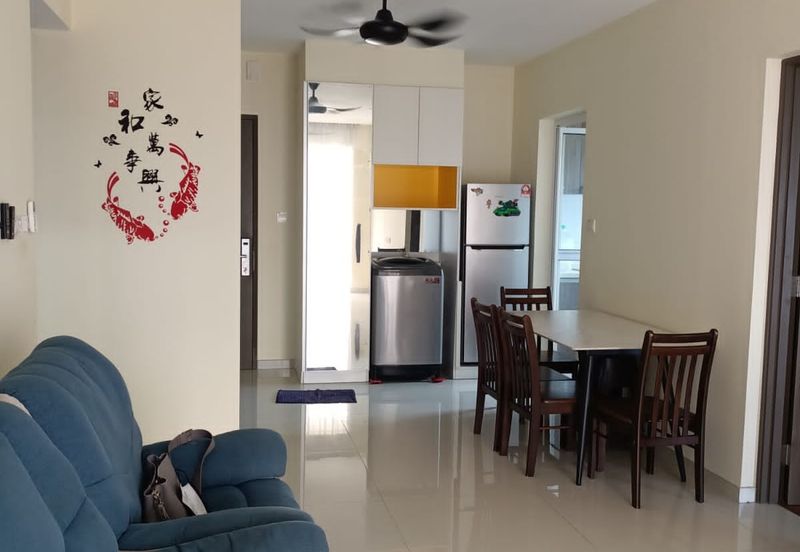 Country Garden Central Park Phase 1