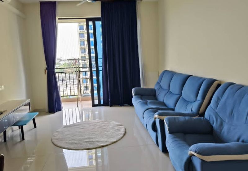 Country Garden Central Park Phase 1