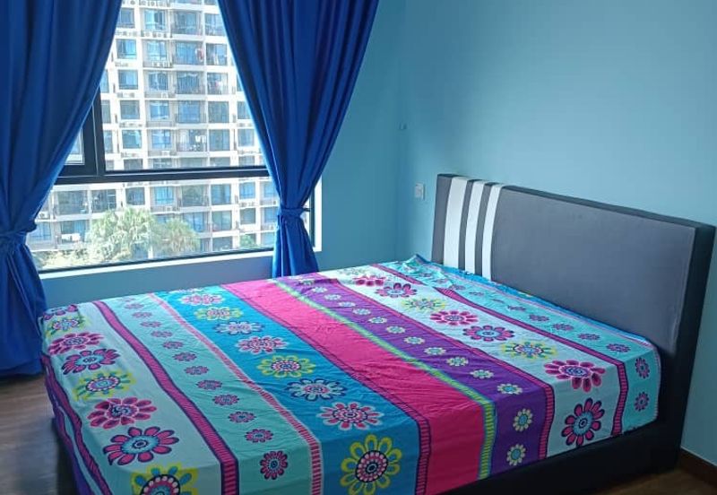 Country Garden Central Park Phase 1