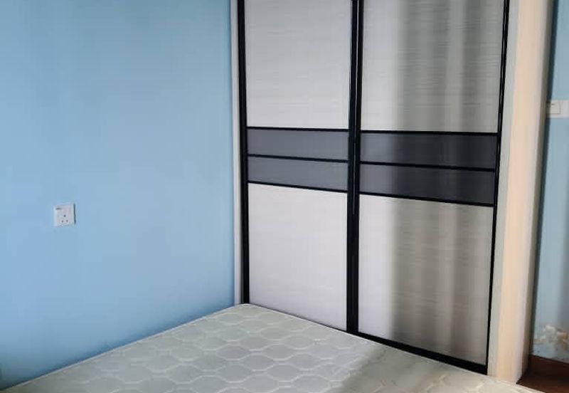 Country Garden Central Park Phase 1