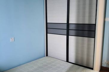 Country Garden Central Park Phase 1