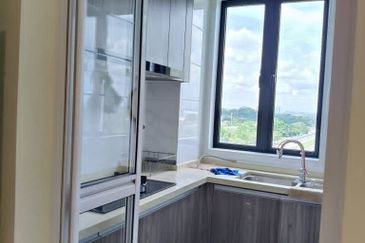 Country Garden Central Park Phase 1