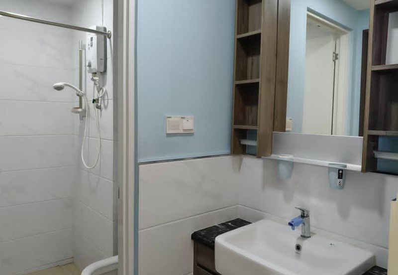 Country Garden Central Park Phase 1