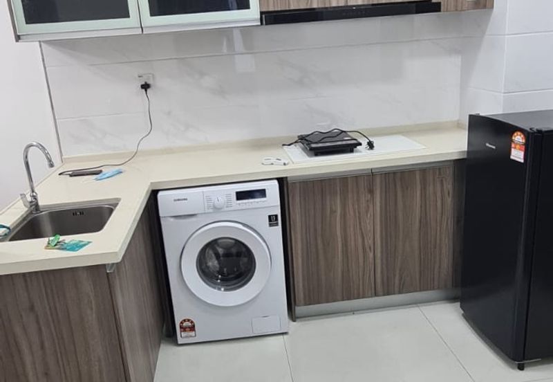 Country Garden Central Park Phase 1