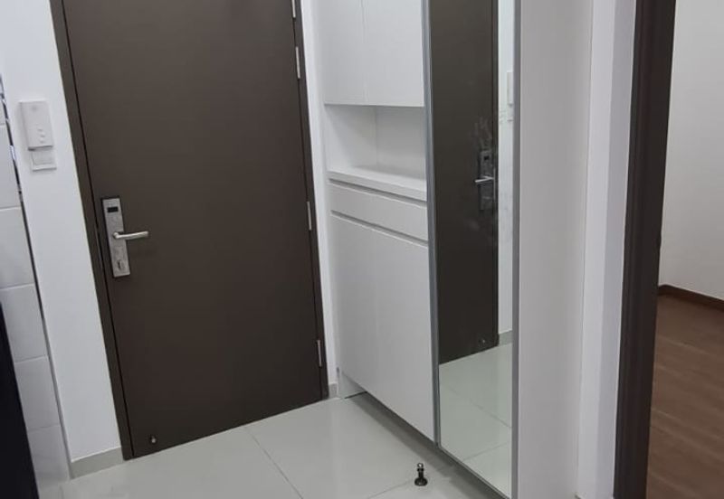 Country Garden Central Park Phase 1