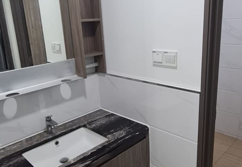 Country Garden Central Park Phase 1