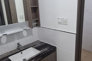 Country Garden Central Park Phase 1