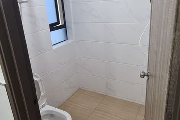 Country Garden Central Park Phase 1