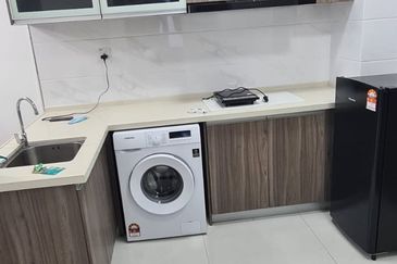 Country Garden Central Park Phase 1