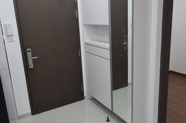 Country Garden Central Park Phase 1