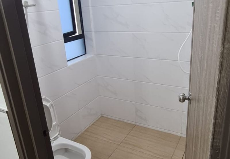 Country Garden Central Park Phase 1