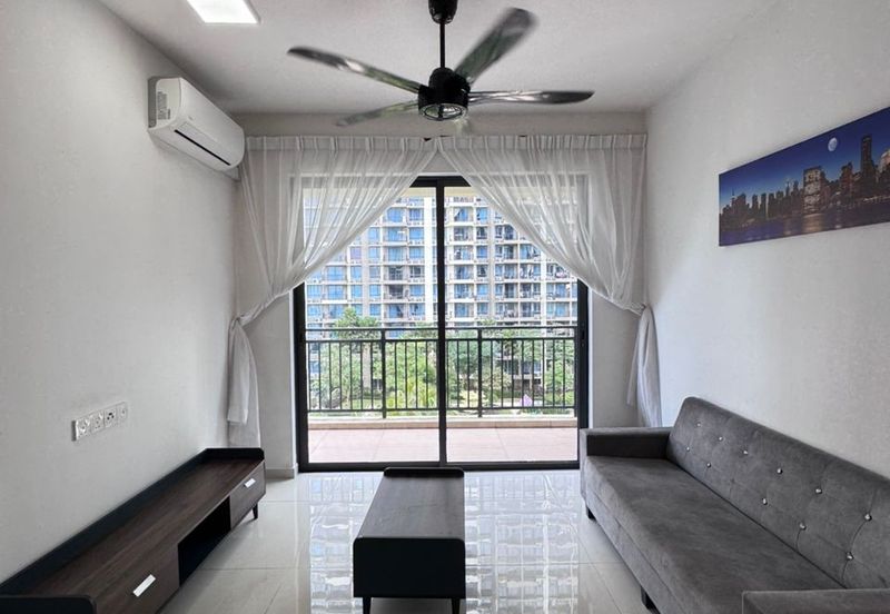 Country Garden Central Park Phase 1