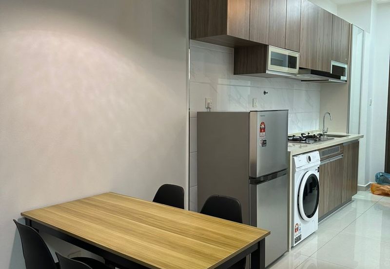 Country Garden Central Park Phase 1