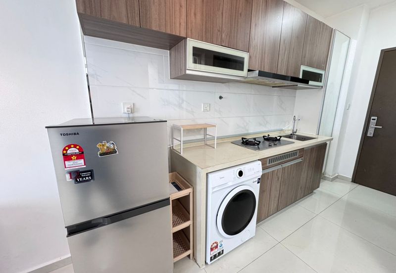 Country Garden Central Park Phase 1