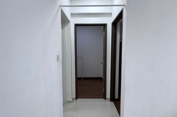 Country Garden Central Park Phase 1