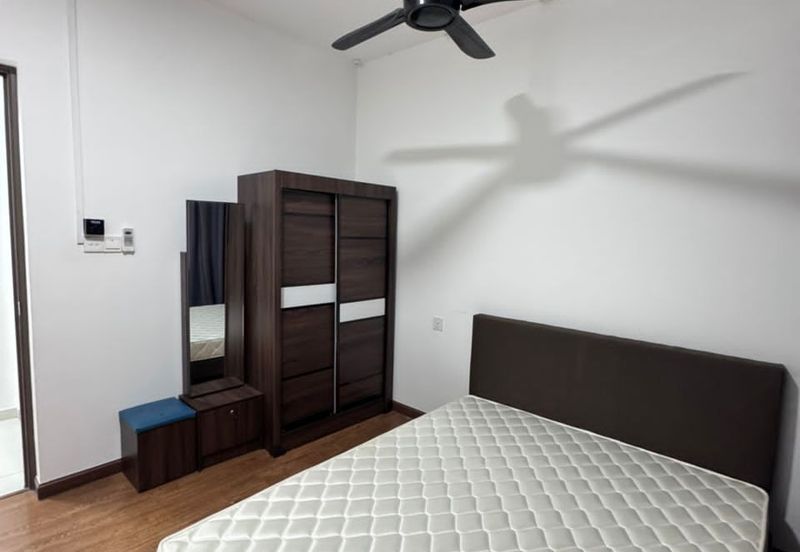 Country Garden Central Park Phase 1