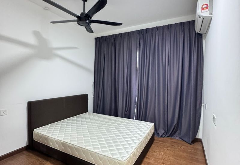 Country Garden Central Park Phase 1