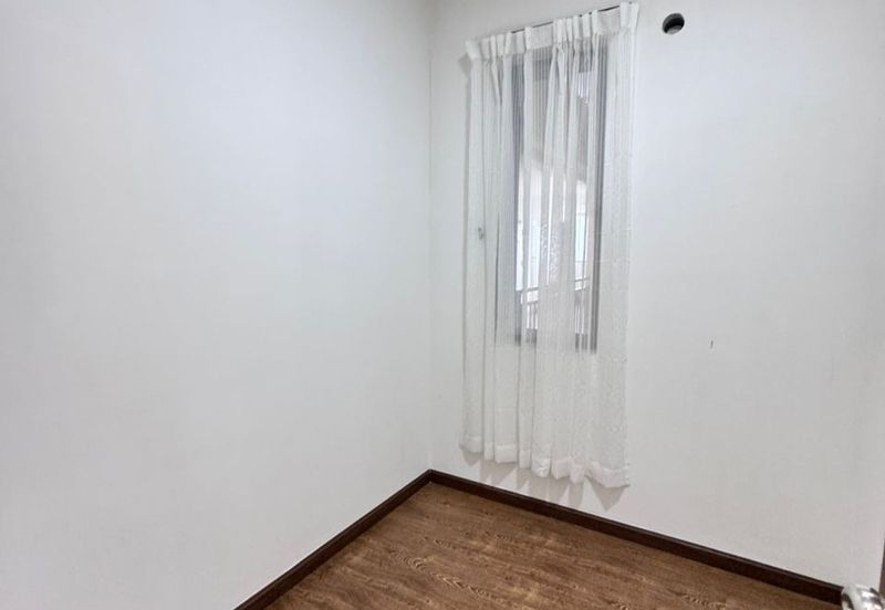 Country Garden Central Park Phase 1