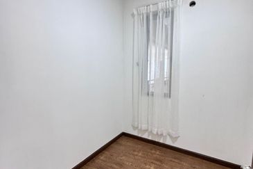 Country Garden Central Park Phase 1