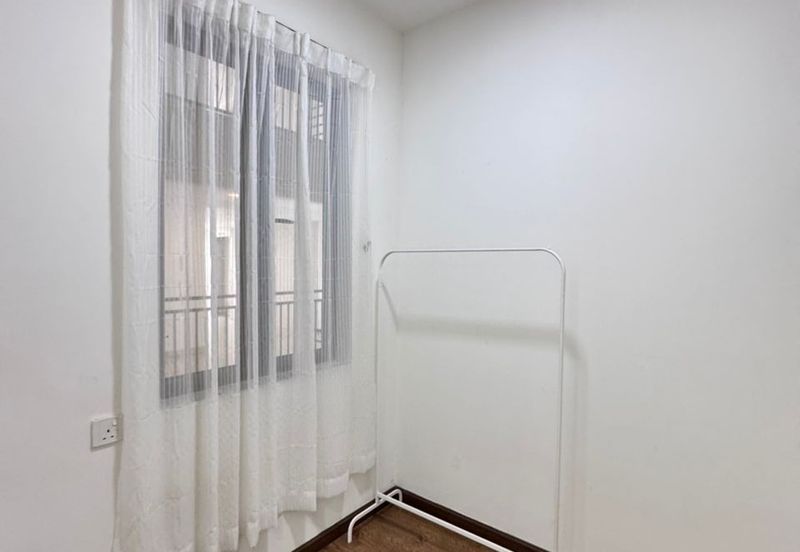 Country Garden Central Park Phase 1