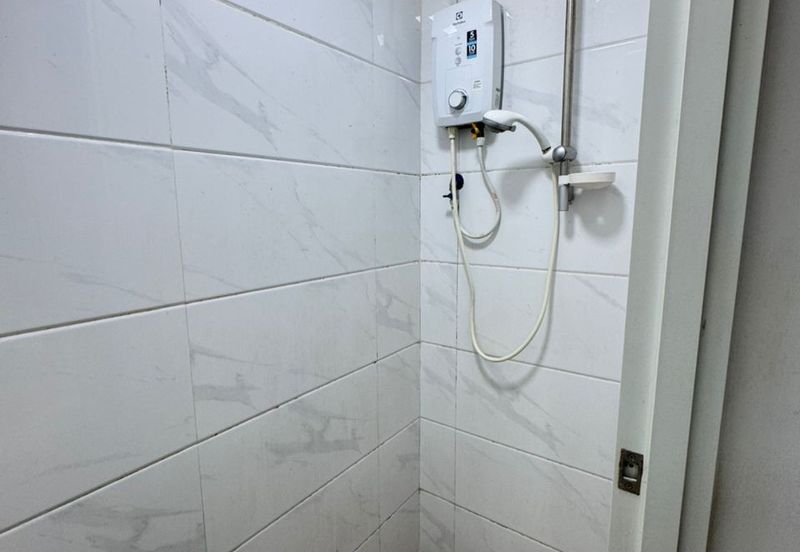 Country Garden Central Park Phase 1