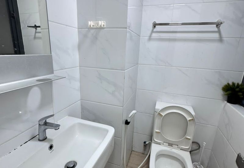 Country Garden Central Park Phase 1