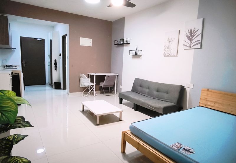 Country Garden Central Park Phase 1