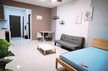 Country Garden Central Park Phase 1