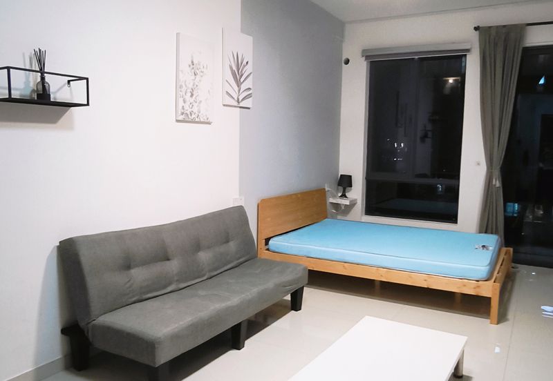 Country Garden Central Park Phase 1