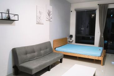 Country Garden Central Park Phase 1