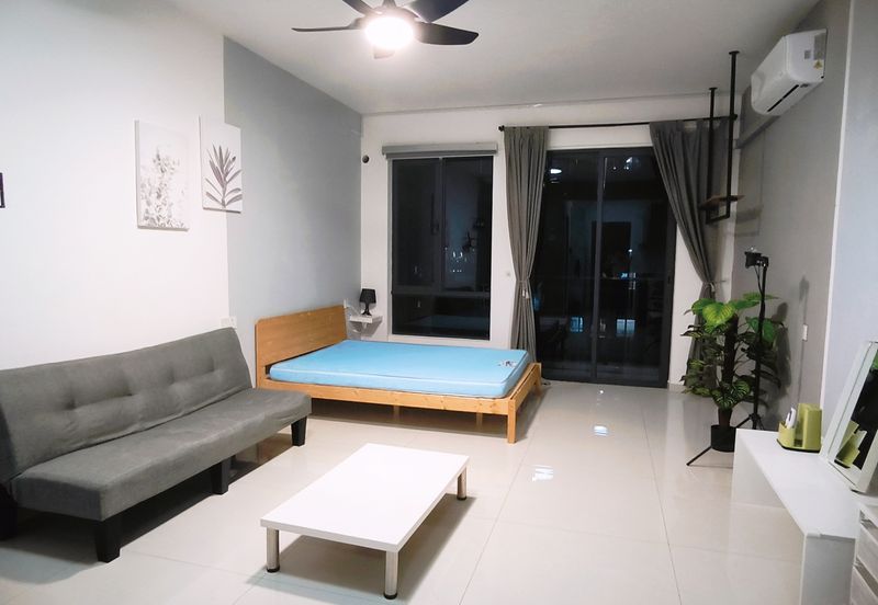 Country Garden Central Park Phase 1