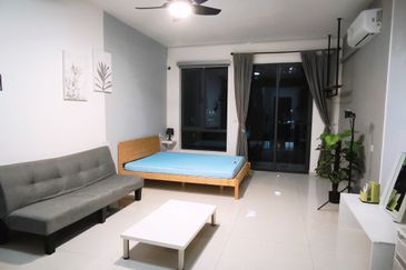 Country Garden Central Park Phase 1