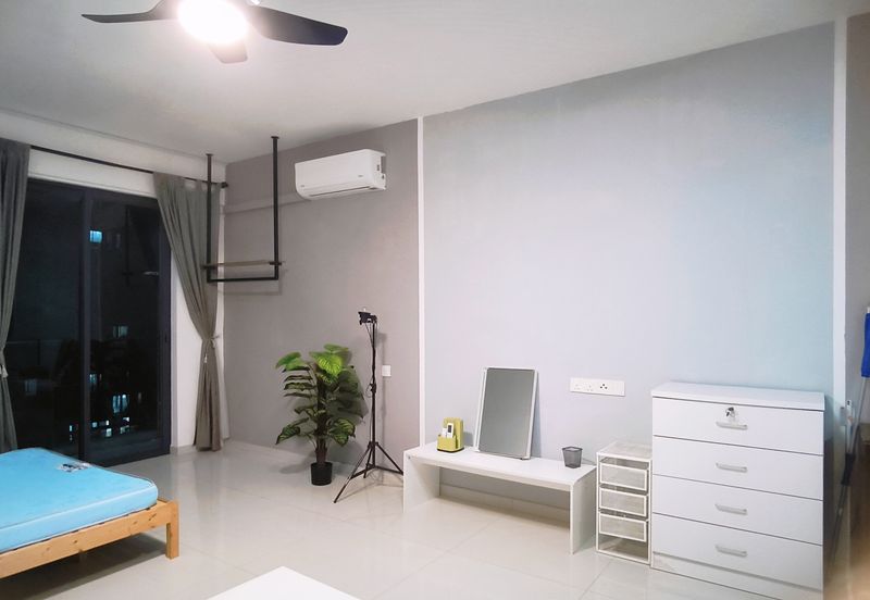 Country Garden Central Park Phase 1