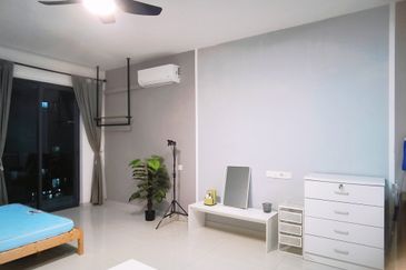 Country Garden Central Park Phase 1