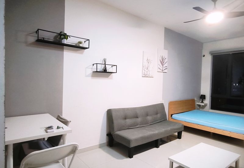 Country Garden Central Park Phase 1