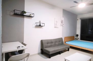 Country Garden Central Park Phase 1